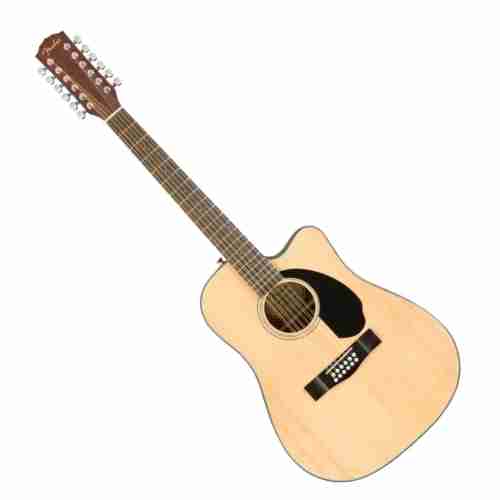12 string guitar