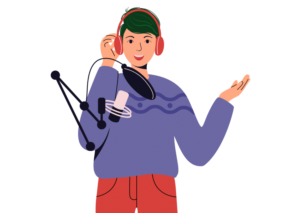 Listen to Yourself Sing
