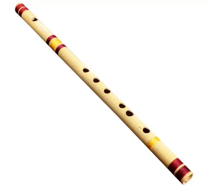 Hindustani Flute hindustani-flute
