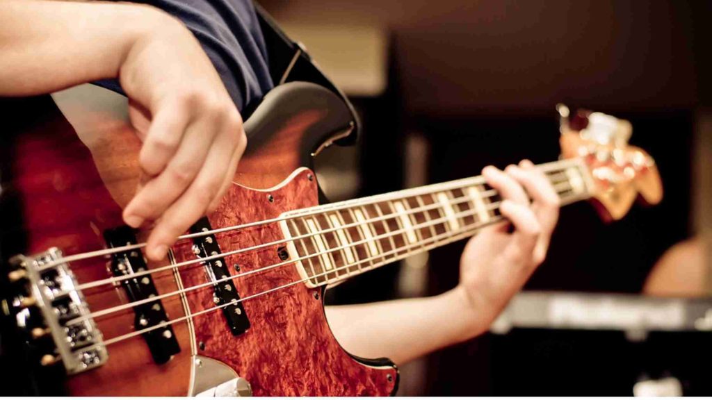 bass-guitar