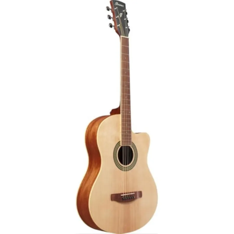 Ibanez MD39C Cutaway