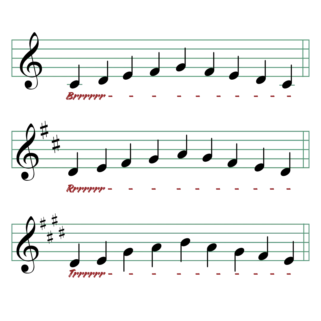 lip-trills