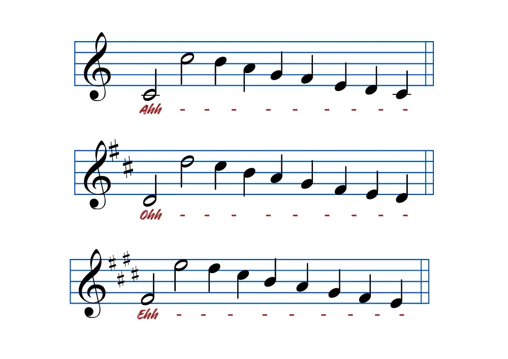 nasal-tone