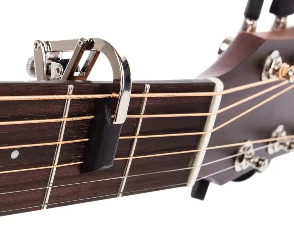 partial-capo