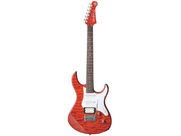 Yamaha electiric guitar