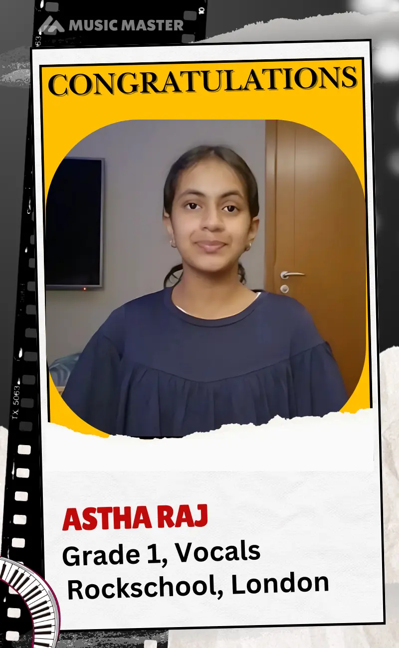 Astha Raj-grade1-vocals- RSL