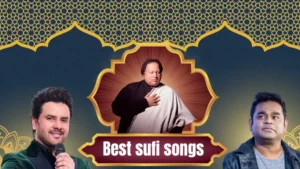 Best sufi hindi songs