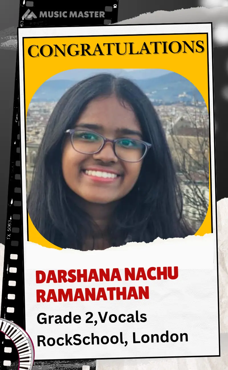 Darshana Nachu Ramanathan-grade-2- RSL
