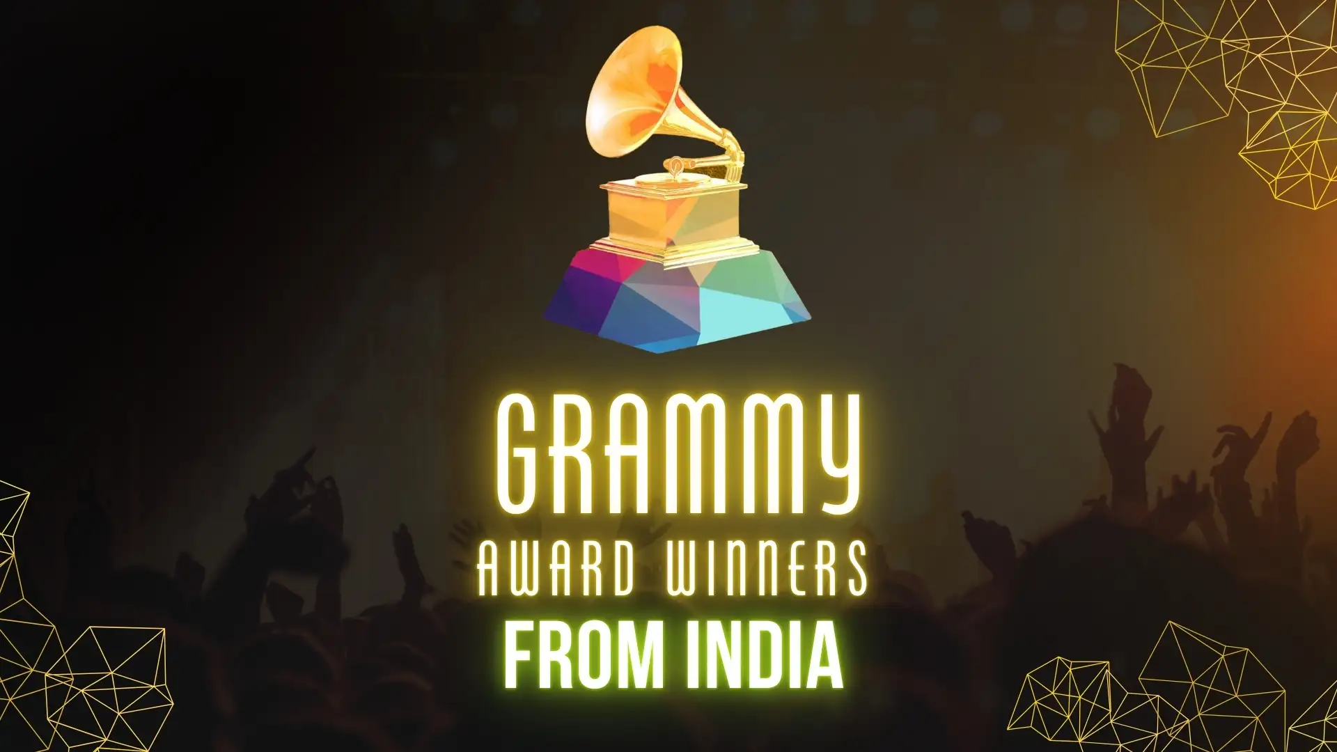 Indian musicians who made india proud at grammy awards