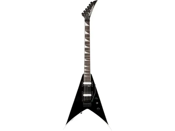 Jackson electric guitar