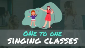 Singing classes procedures explained