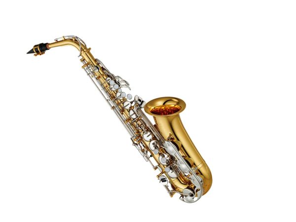 Saxophone-musicmaster