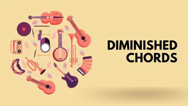diminished-chords