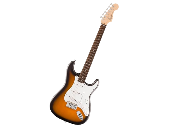 fender electric guitar