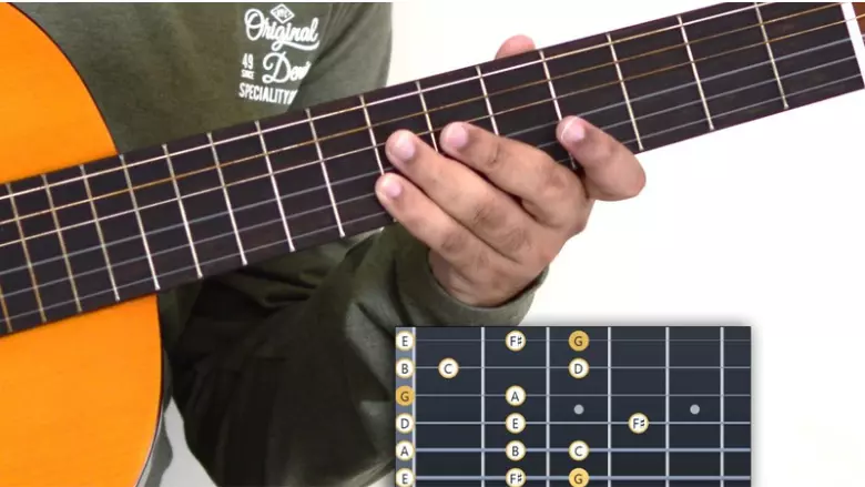 g-major-scale-on-the-guitar
