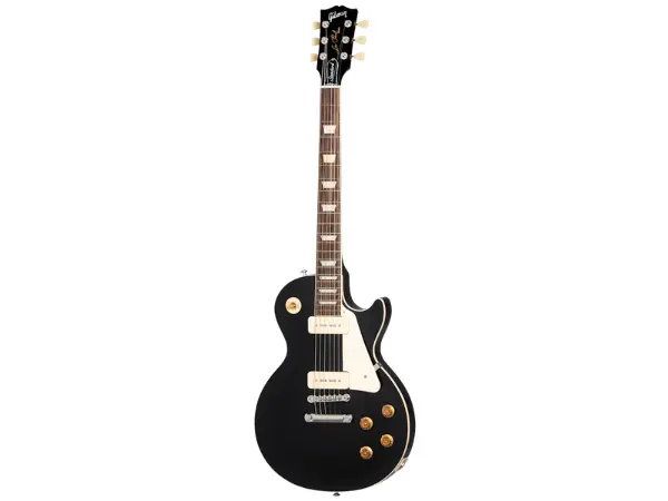 gibson les paul electric guitar