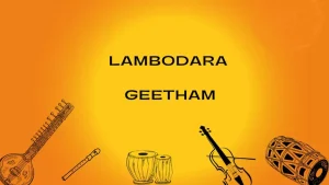 lambodara-lakumikara-lyrics
