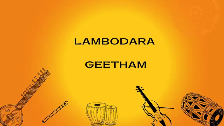 lambodara-lakumikara-lyrics