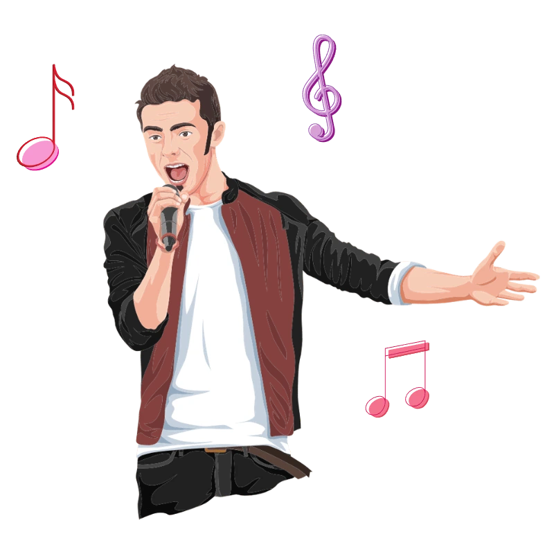 music-popup