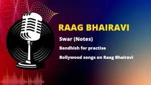 raag-bhairavi