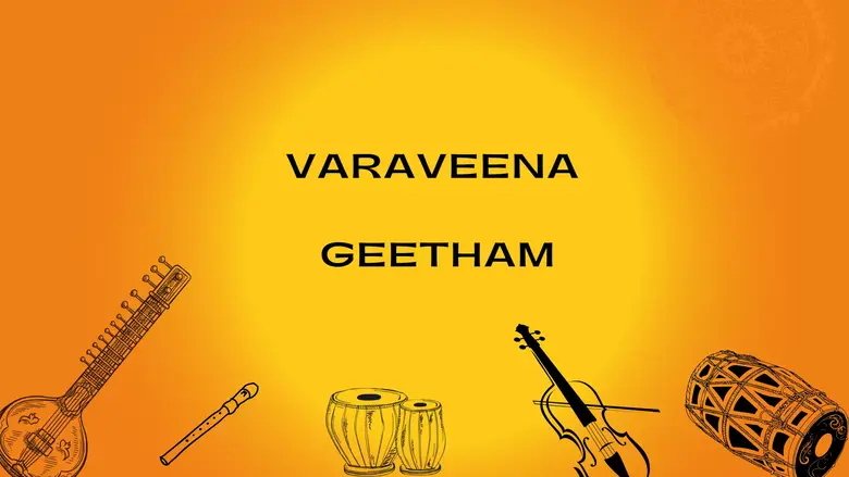 varaveena-geetham