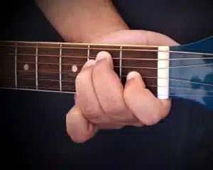the-e-major-chord