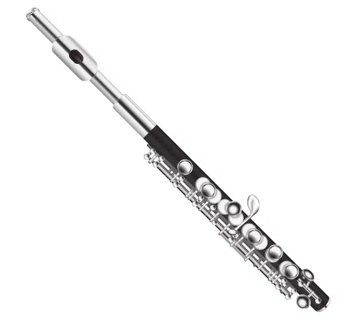 western-flute Western-Flute