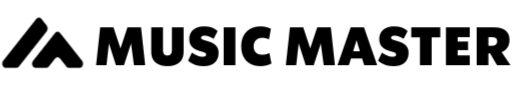 Music Master Logo