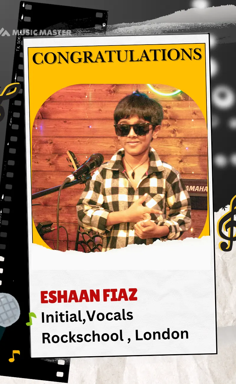 Jaxson Geevarghese Mathew initia- guitar-Trinity-college
