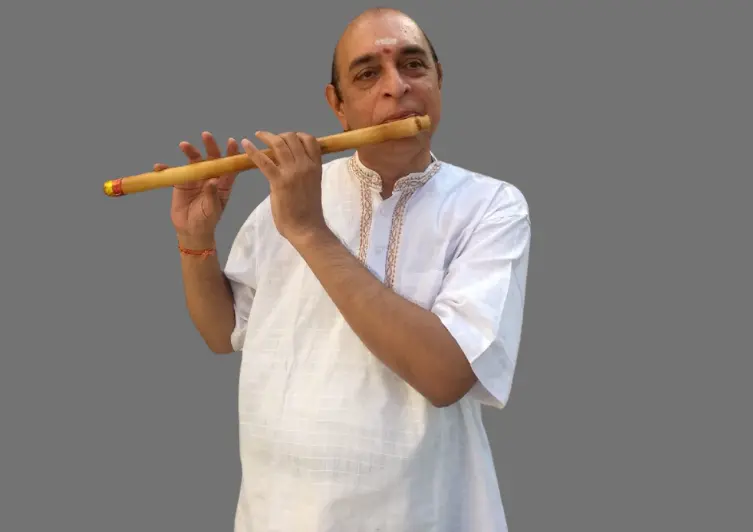 Udhay M Somasundaram