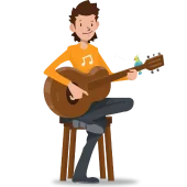 guitar classes near me