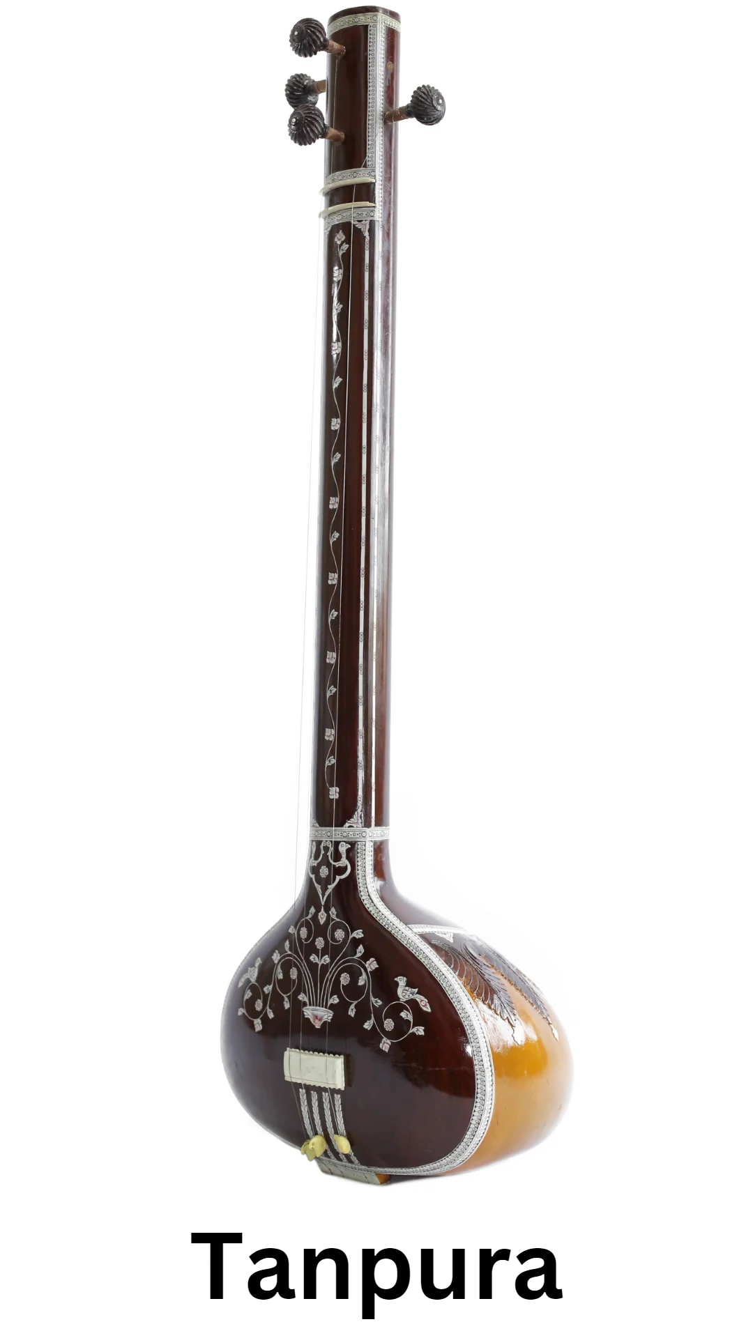 online tanpura
