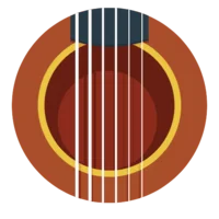 how to tune a guitar without tuner
