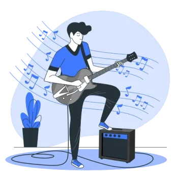 learn indian music online