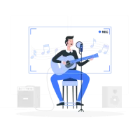 best online music tutors