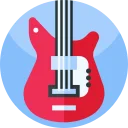 bass guitar lessons near me