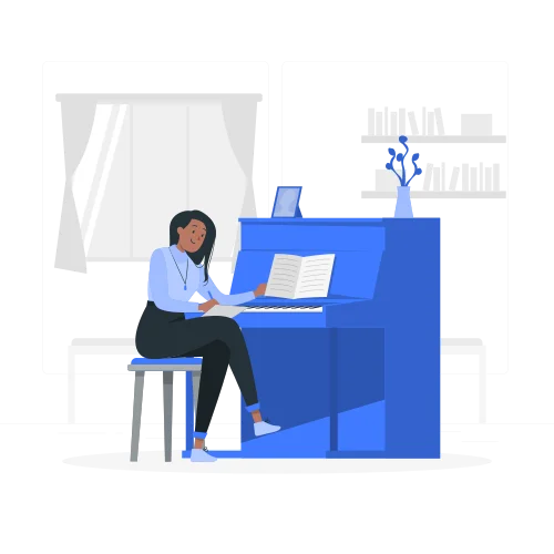 best online music tutors