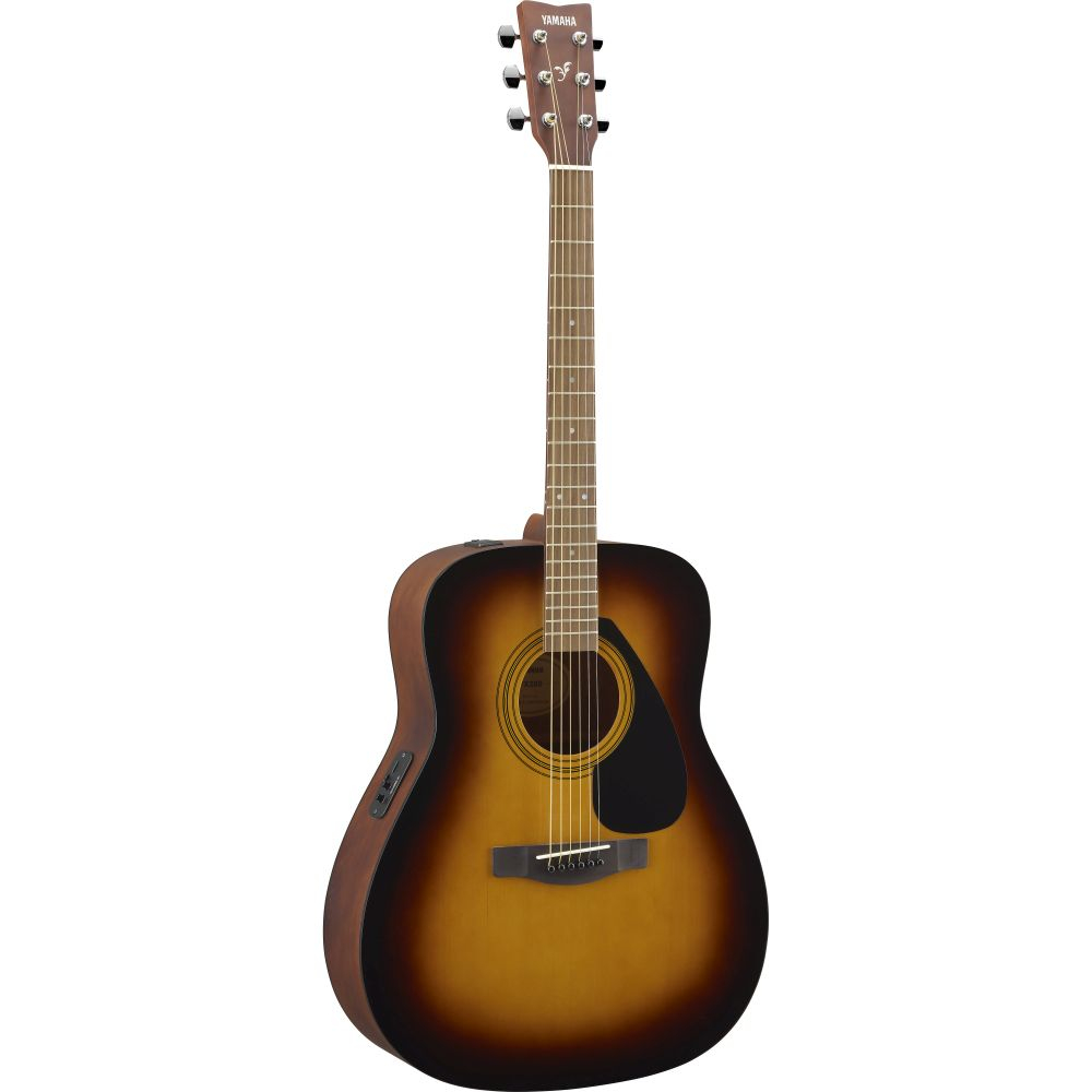 TBS (Tobacco Brown Sunburst