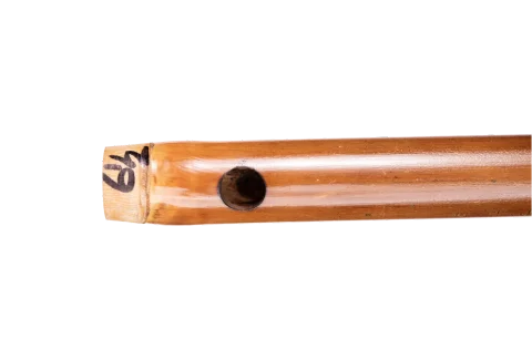 A#-4-carnaticflute