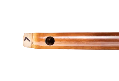 D# (10)-carnaticflute