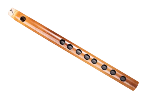 D# (8)-carnaticflute
