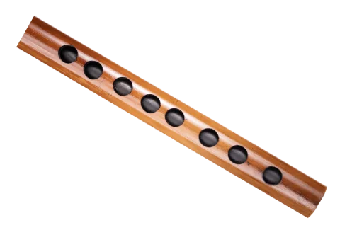 D# (9)-carnaticflute