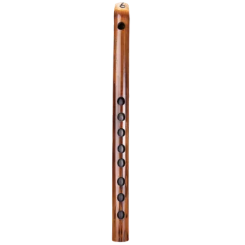 A Flute web